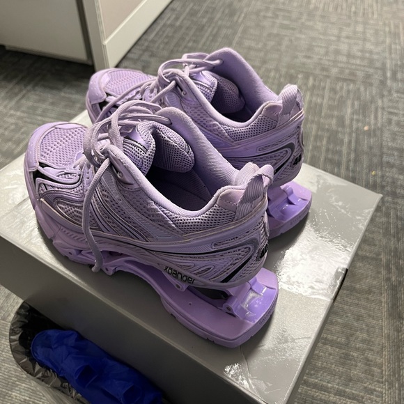 COPY - Balenciaga x-pander - Picture 6 of 8